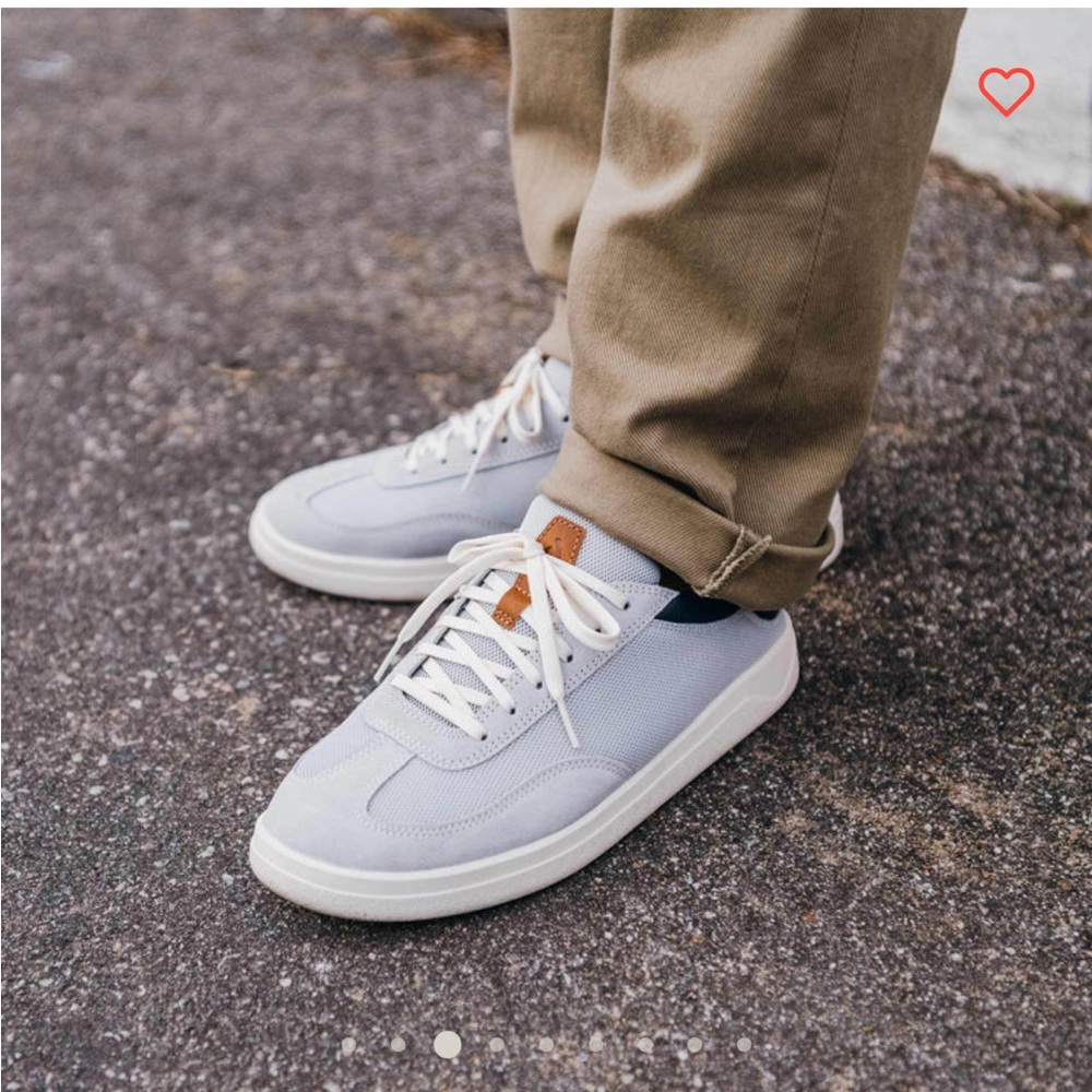 OluKai Men’s Sneakers